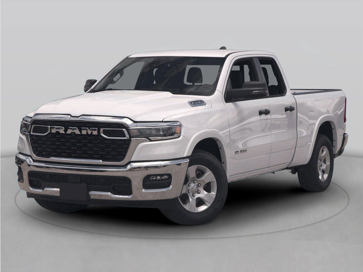 ram ram 1500 pickup 2025 1C6SRFFP6SN584018 image ram ram 1500 pickup 2025 1C6SRFFP6SN584018 image